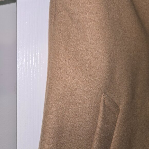 Abercrombie wool coat - Picture 4 of 12